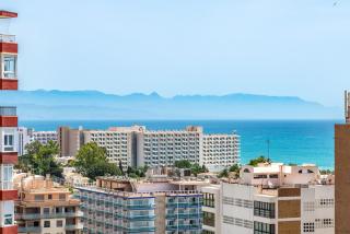 VB Diana 1BDR Sea Views Apt - 8