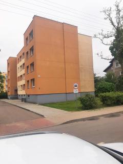 Butas miesto centre Palanga - 7