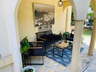Belle villa à 5 mn du centre avec grd jaccuzy - Montpellier - 2