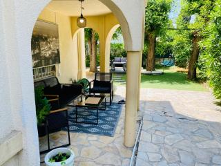 Belle villa à 5 mn du centre avec grd jaccuzy - Montpellier - 3