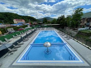 Lileya Hotel - Polyana - 3