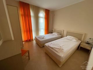 Royal Sun premium apartment - Sunny Beach - 5