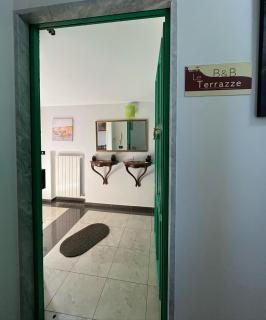 B&B Le Terrazze - Crotone - 6