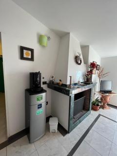 B&B Le Terrazze - Crotone - 3