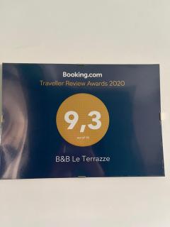 B&B Le Terrazze - Crotone - 7