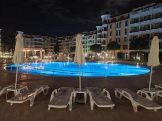 Royal Sun Premium Apartment - 7