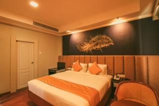 JS Grand Residency - Formerly as Emarald - Chennai - 8