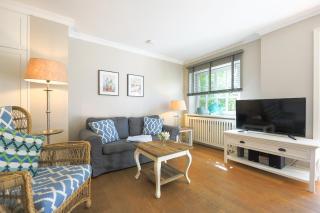 Appartement Salzwiese - Tinnum - 0