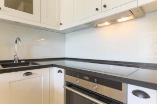 Appartement Salzwiese - Tinnum - 5