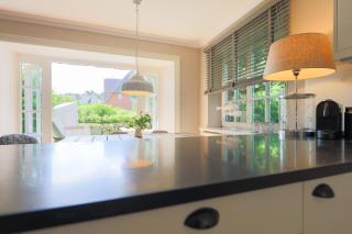 Appartement Salzwiese - Tinnum - 4