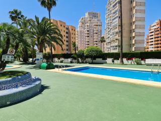 AVANOA - Esmeralda Calpe - Calpe - 1