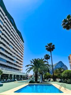 AVANOA - Esmeralda Calpe - Calpe - 5