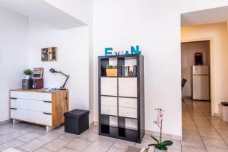 Pieds dans l'eau - Lac Léman - 2 min Evian - Spacieux - 1