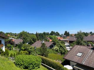 Schöner Ausblick - Bad Kohlgrub - 1