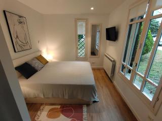 La casa de la brujita with AC - San Sebastián - 5