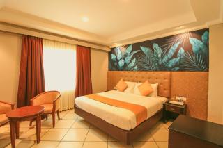 JS Grand Residency - Formerly as Emarald - Chennai - 7