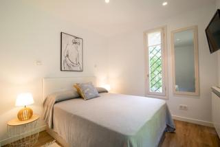La casa de la brujita with AC - San Sebastián - 7