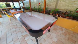 Apartment in Zamardi - Balaton 20318 - 8