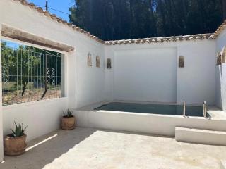 LosGuachos_ casa rural - 7