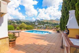 Magic cotagge 5 minutes from Nerja and Frigiliana - 1