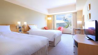 Tokyo Dome Hotel - Tokyo - 4