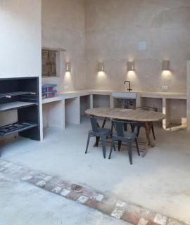 LosGuachos_ casa rural - 5