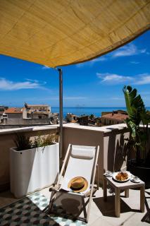 NITI Palace - Castellammare del Golfo - 7