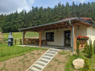 Domek Staniszówka - Jelenia Góra - 9