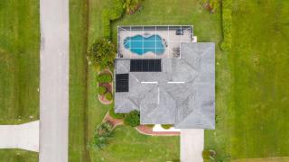 !NEW! Villa Happiness - Cape Coral - 5