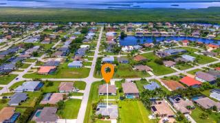 !NEW! Villa Happiness - Cape Coral - 2