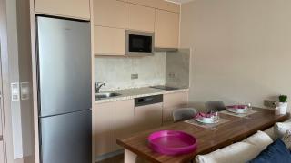 Green Garden City Luxury Apartments - Alanya - 7