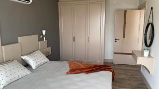 Green Garden City Luxury Apartments - 6