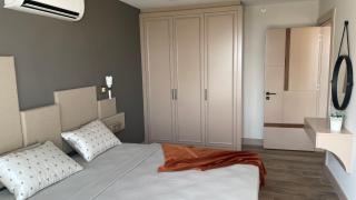 Green Garden City Luxury Apartments - Alanya - 5
