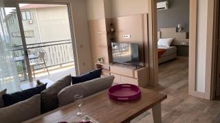 Green Garden City Luxury Apartments - Alanya - 4