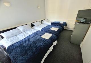 The Bosworth House Hotel - Blackpool - 6