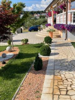 Villa Natalija - Medulin - 8