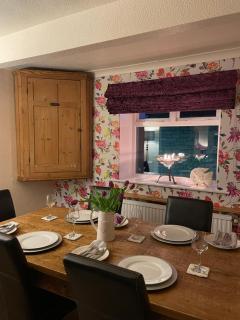 Cute and cosy 2 bed cottage - Honley - 5