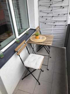 Apartament Mia - Malbork - 4