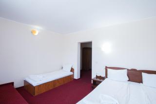 Dumbrava Sibiului - Sibiu - 2
