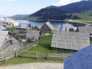 Vikendica Litrić - Fojnica - 6