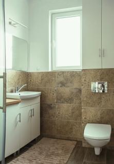 Solomon Apartments ap 2 - Sângeorgiu de Mureş - 7