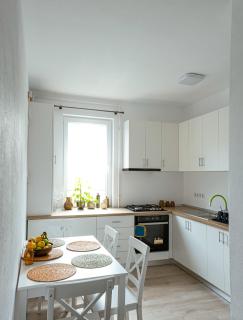 Solomon Apartments ap 2 - Sângeorgiu de Mureş - 8