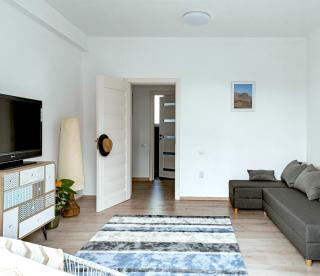 Solomon Apartments ap 2 - Sângeorgiu de Mureş - 6