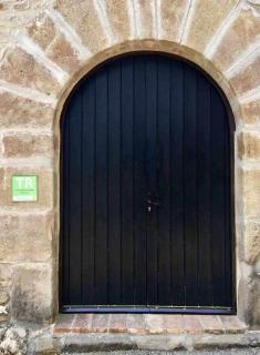 Mas Planella Casa Rural - Mieres - 8