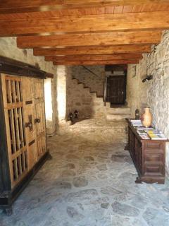 Mas Planella Casa Rural - Mieres - 7