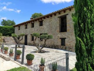 Mas Planella Casa Rural - Mieres - 3