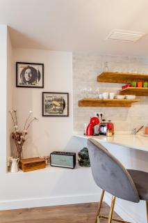 WONDERFUL APARTMENT IN THE HEART OF VALENCIA - Valencia - 6
