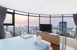 The One Sai Gon - Ho Chi Minh - 6