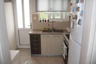 Irida's apartment in Porto Cheli - 3