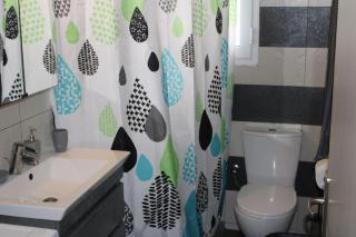 Irida's apartment in Porto Cheli - Porto Cheli - 5